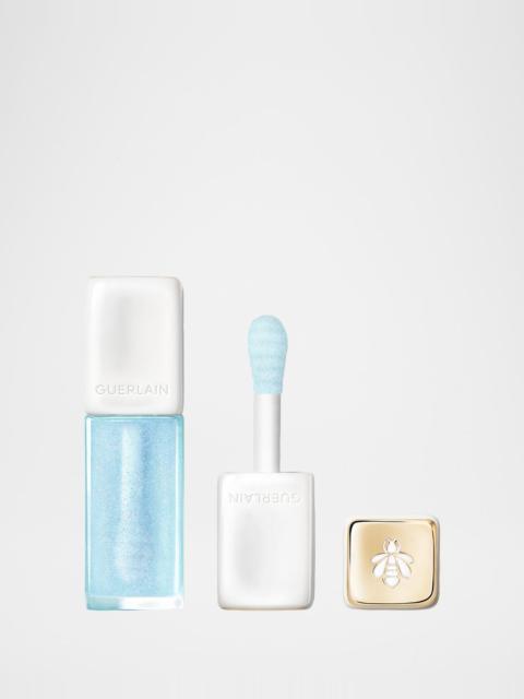 GUERLAIN KissKiss Bee Glow Lip Plump