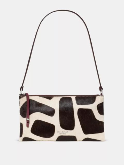 kate spade Fling Giraffe Haircalf Mini Bag