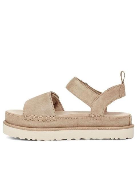 UGG (WMNS) UGG Goldenstar 'Mustard Seed' 1117954-MSSD