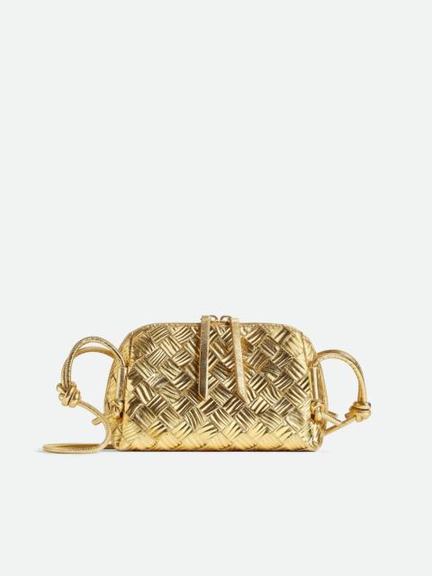 Bottega Veneta Concert Pouch