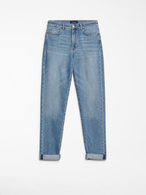 Sportmax Sportmax SPORTMAX BRIAN - LOW-WAISTED BOYFRIEND