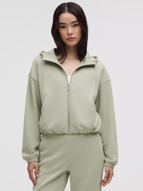 lululemon Softstreme Full-Zip Hoodie