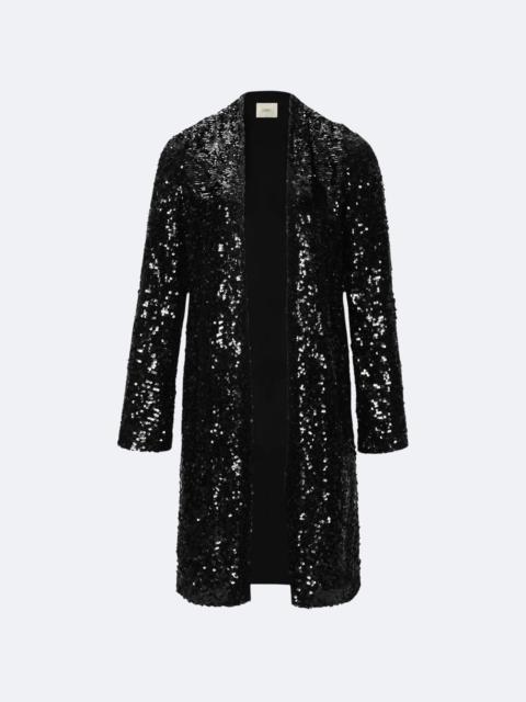 LAPOINTE Sequin Duster