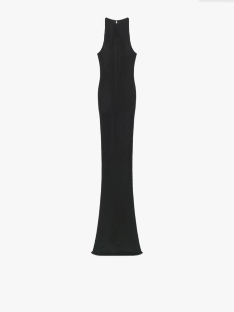 Givenchy TUBE DRESS IN SILK