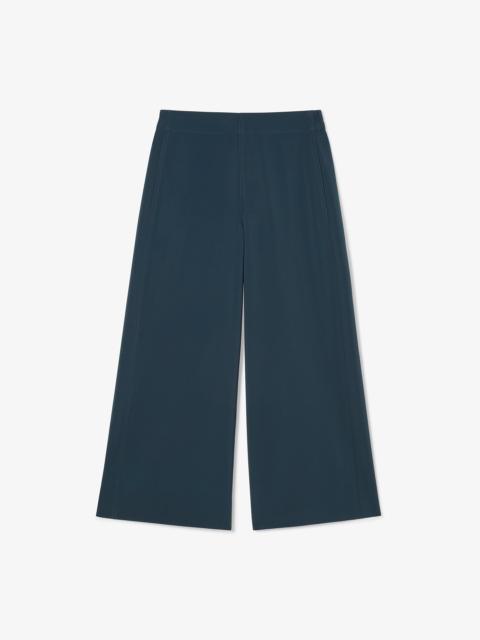 M.M.LaFleur Elena Travel Culotte - OrigamiTech