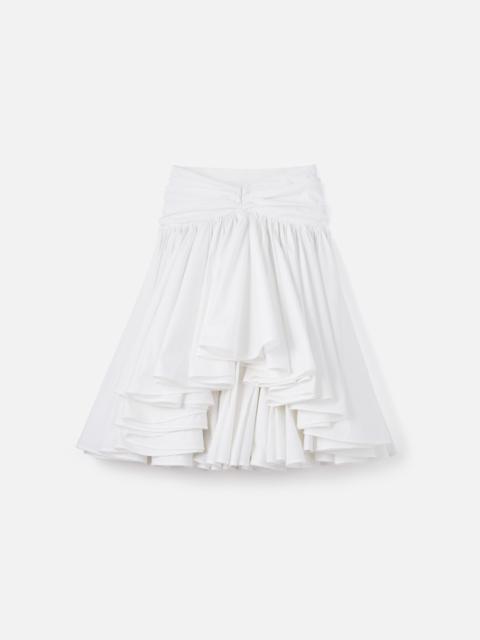 JACQUEMUS The petticoat