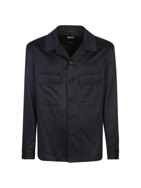 ZEGNA Alba overshirt