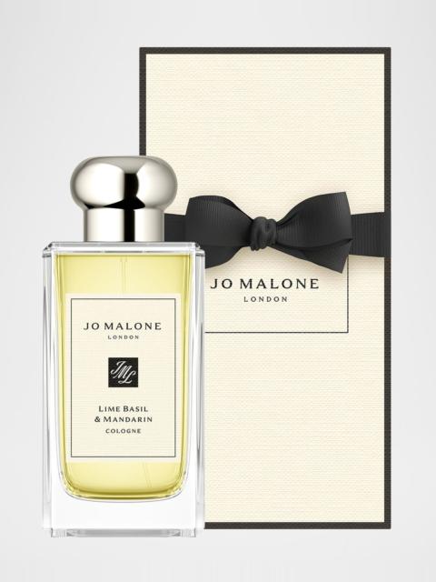 Jo Malone London Lime Basil & Mandarin Cologne