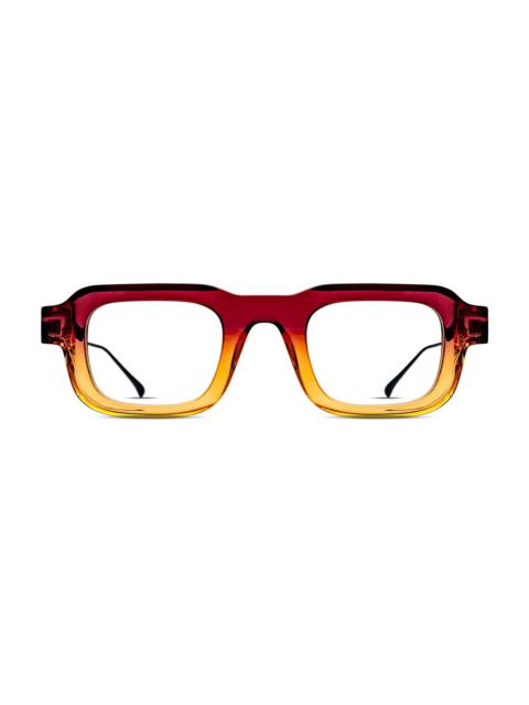 THIERRY LASRY FREQUENCY