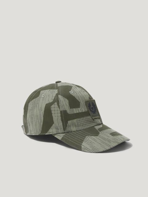 Belstaff PHOENIX PATCH CAP