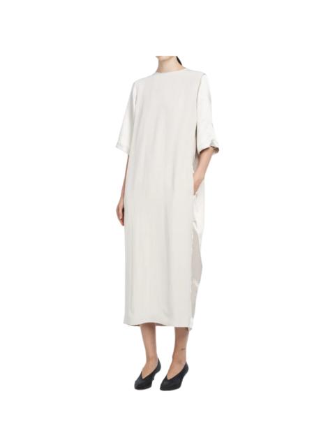 MARIA McMANUS Midi T-Shirt Dress