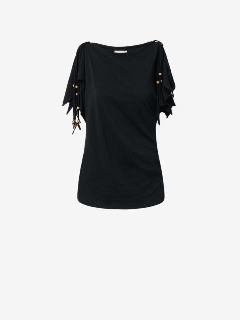 Isabel Marant JAZIA TOP