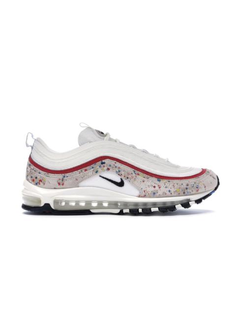 Nike Air Max 97 Paint Splatter