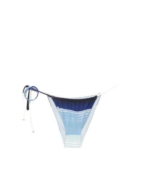 SIR. Sunview bikini bottom