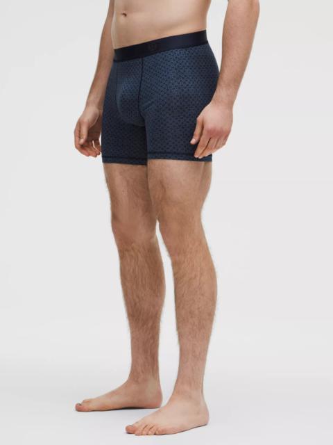 lululemon Always In Motion Boxer 5"