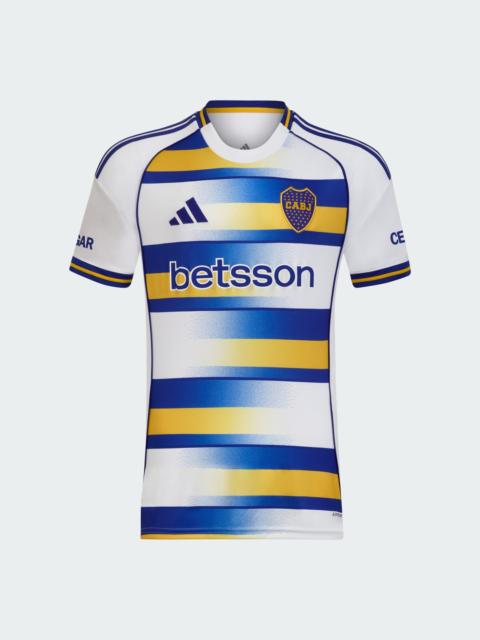 adidas Boca Juniors 25/26 Third Kit Shirt