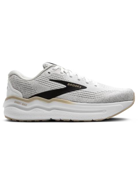 BROOKS Brooks Ghost Max 2 White Pelican Oyster