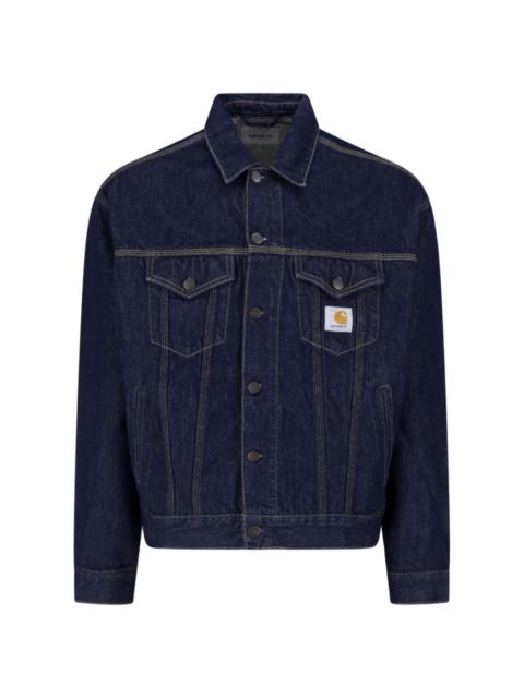 Carhartt WIP JACKET BUTTONS "HELSTON"