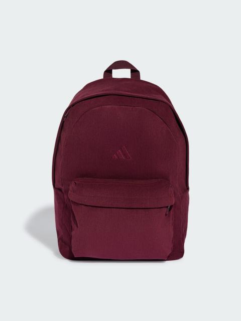 adidas Essentials Material Backpack
