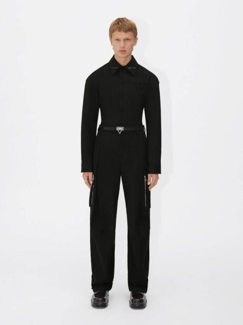 Bottega Veneta pants