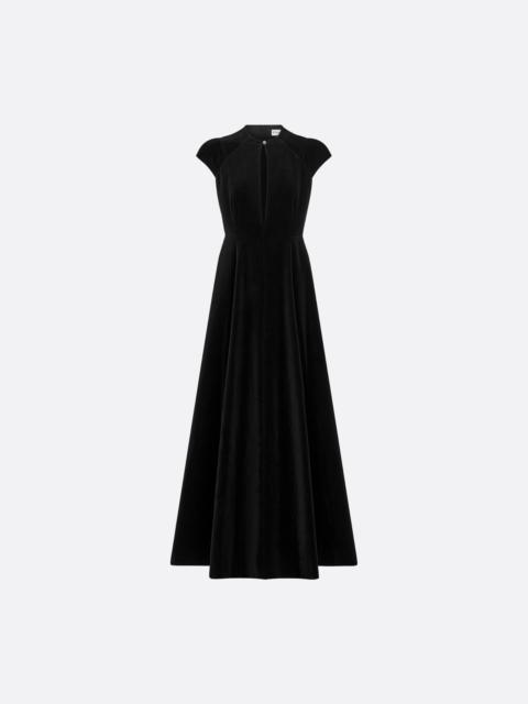 Dior Long Dress