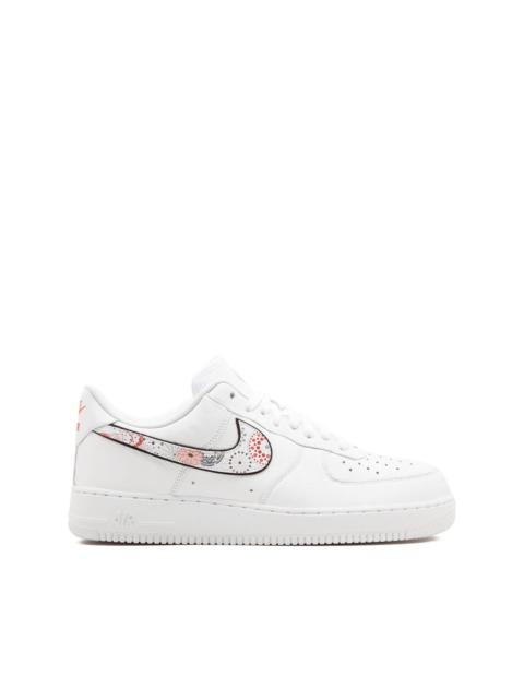 Air Force 1 '07 QS "Lunar New Year 2018" sneakers