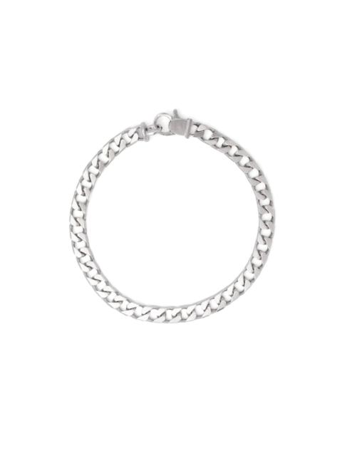 TOM WOOD Frankie sterling silver bracelet