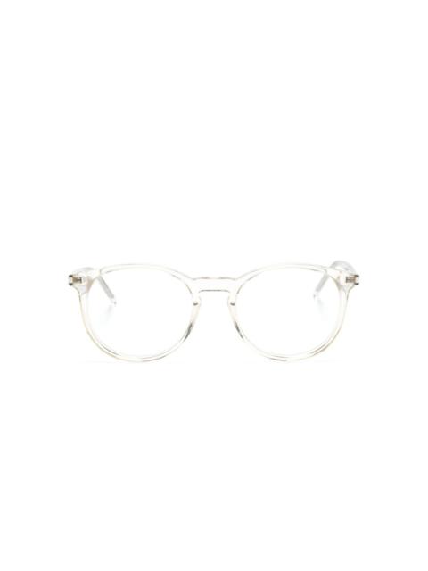 SAINT LAURENT SL106 glasses