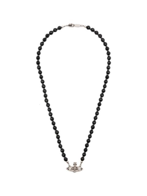 Vivienne Westwood MESSALINE ORB-EMBELLISHED NECKLACE