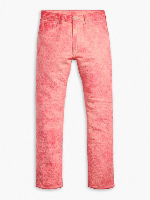 Levi's STÜSSY & LEVI’S® JACQUARD JEANS