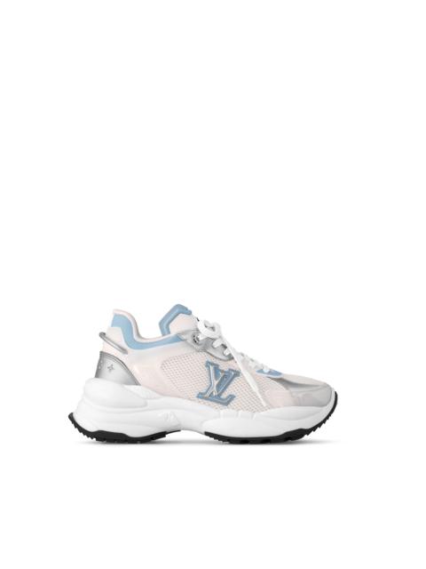 Louis Vuitton Run 55 Sneaker