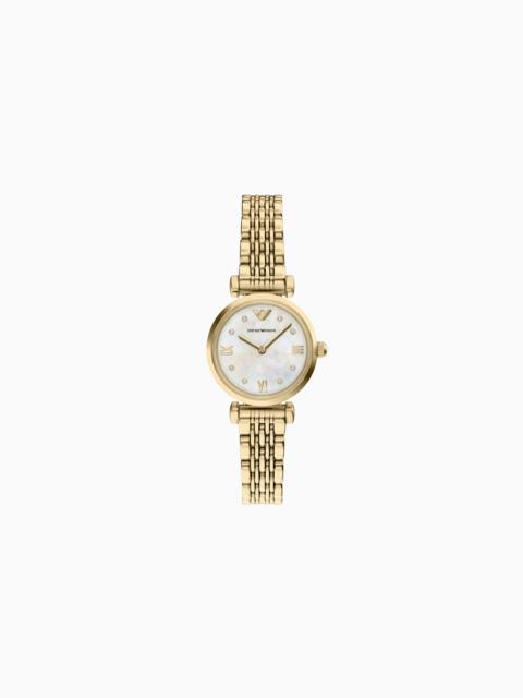 EMPORIO ARMANI QUARTZ WATCH