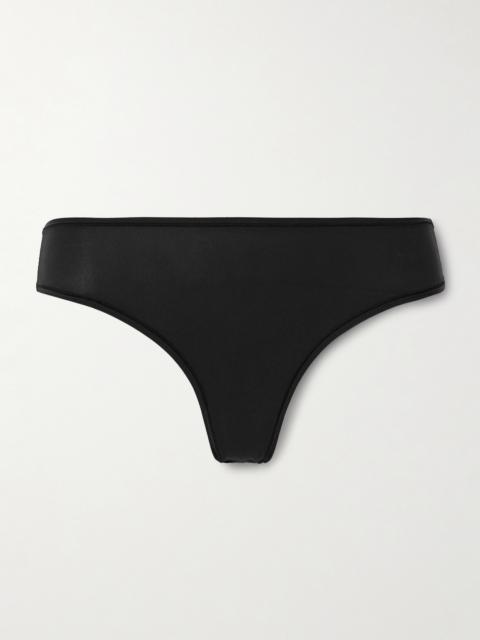 SKIMS Fits Everybody Thong
