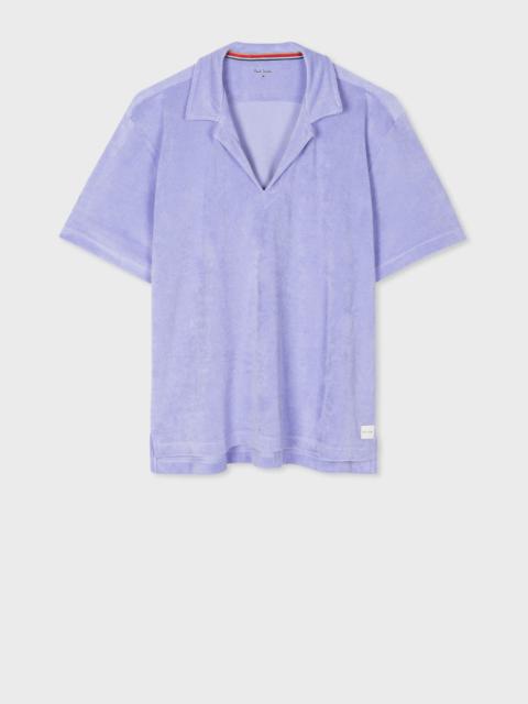Paul Smith Towelling Lounge Top