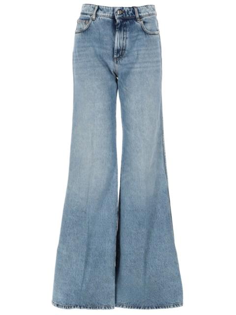 Sportmax Sportmax Women’s ZERO Cotton Jeans