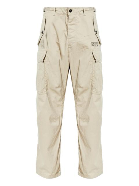 DSQUARED2 cargo trousers