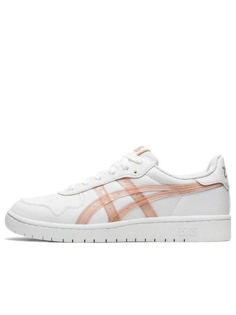 Asics (WMNS) ASICS Japan S 'White DuSTy STeppe' 1192A208-100