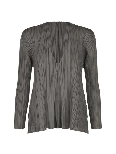 Pleats Please Issey Miyake MELLOW PLEATS