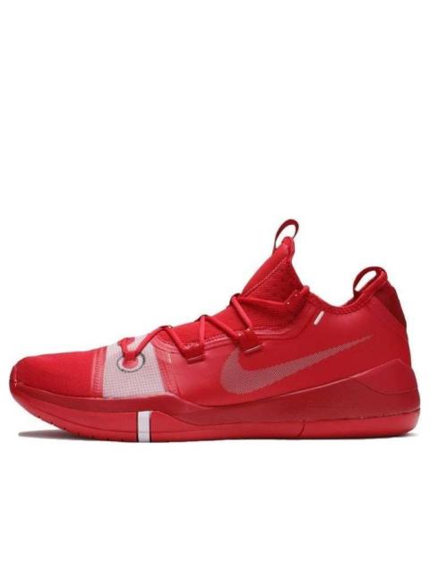 Nike Nike Kobe A.D. TB 'Gym Red' AT3874-600