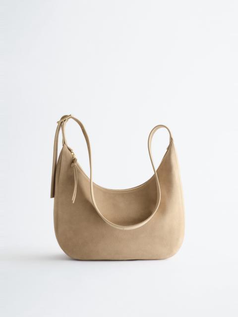 & Other Stories Crescent Crossbody Bag