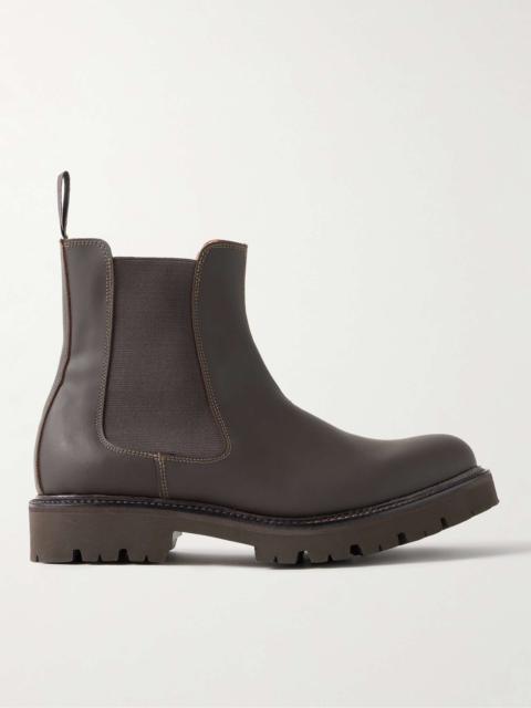 Grenson Milo Leather Chelsea Boots
