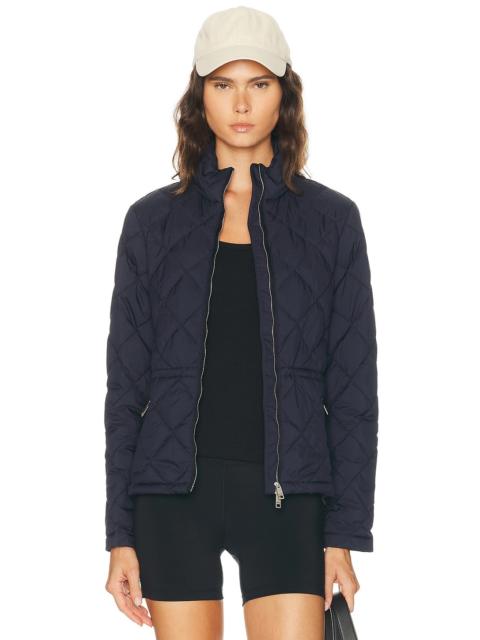 Burberry Leacroft Jacket