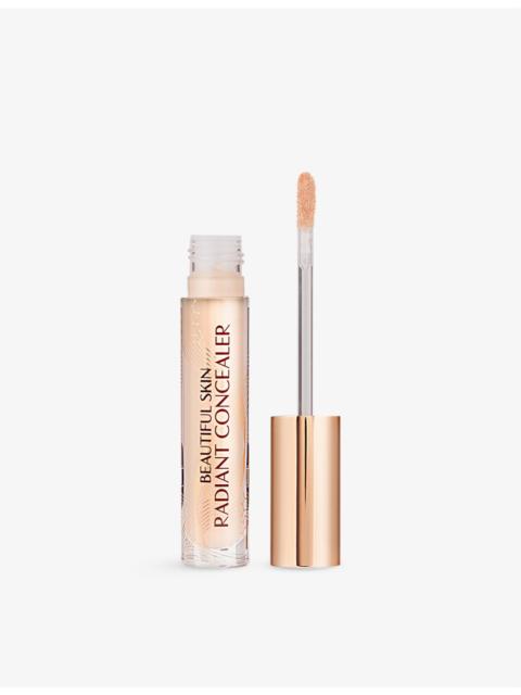 Charlotte Tilbury Beautiful Skin radiant concealer 4ml