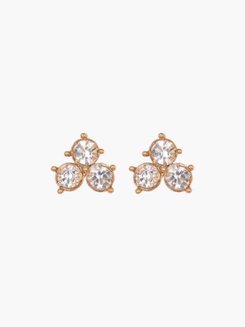 Livia Stud Earrings