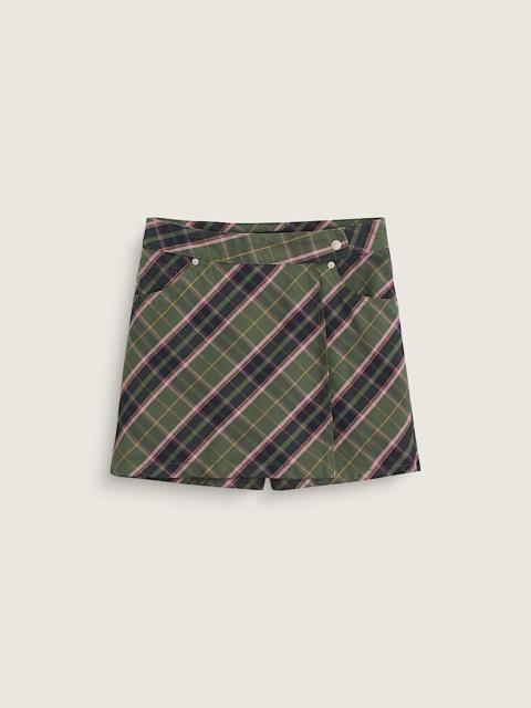 Vans Sirelle Wrap Mini Skort