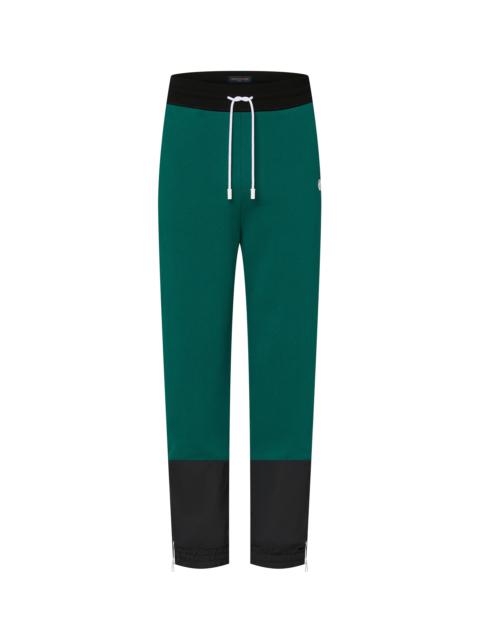 Louis Vuitton Hybrid Nylon Jogpants