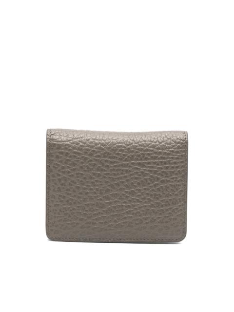 Maison Margiela four-stitch logo wallet