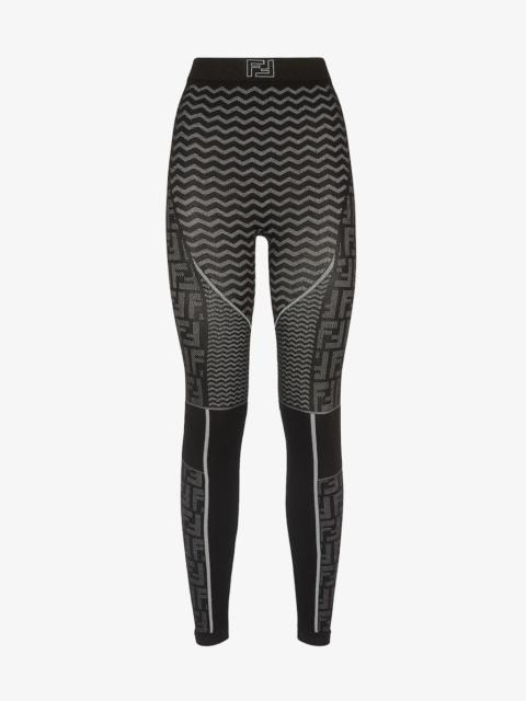 FENDI Leggings