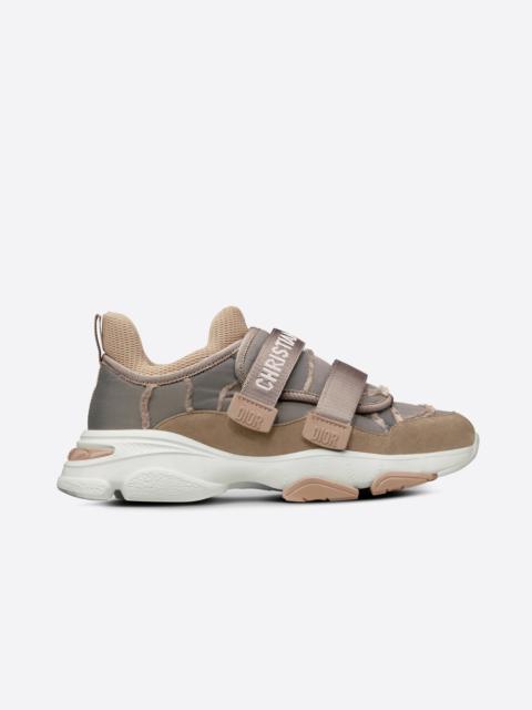 Dior D-Wander Sneaker
