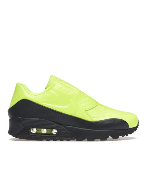Nike Air Max 90 sacai Volt Obsidian (W)